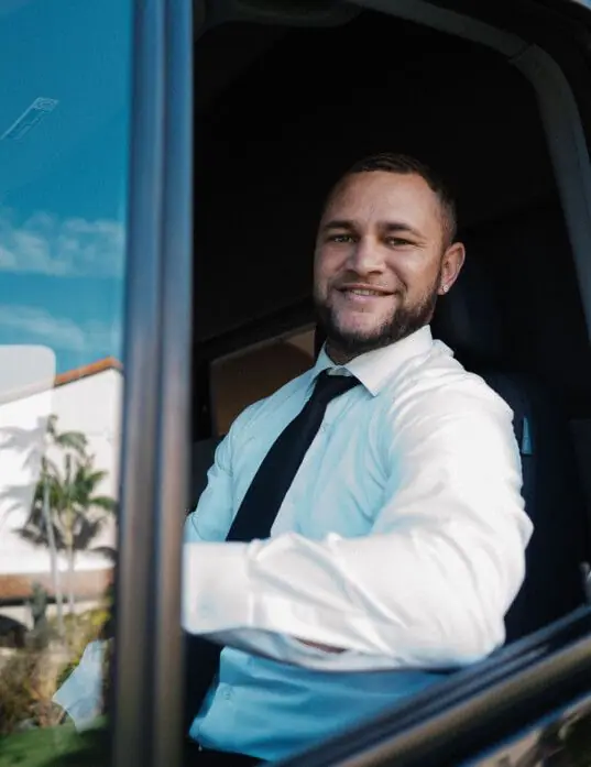 How You Support Local Businesses with Every Swoop Journey